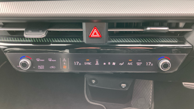 Kia EV6 236kW GT Line S 77.4kWh 5dr AWD Auto Electric Estate